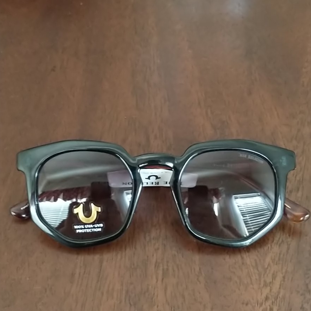 True Religion Sunglasses